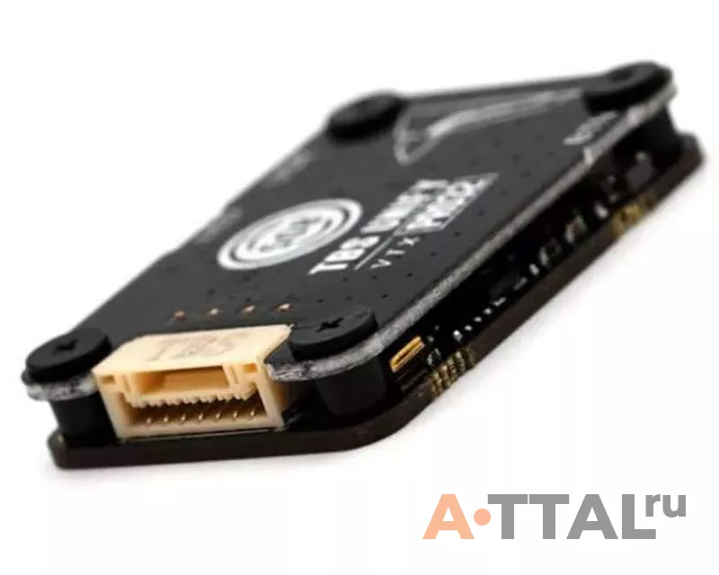 Видеопередатчик TBS Unify Pro32 HV (MMCX) фото 3