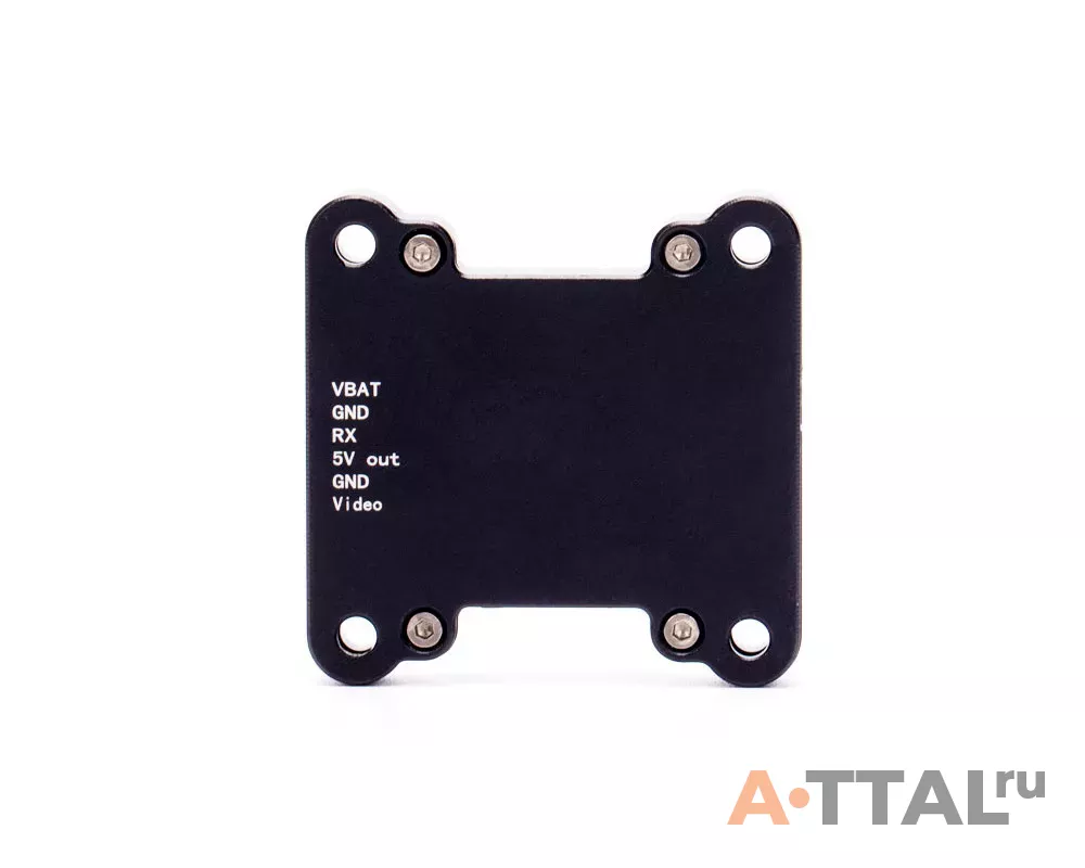 Видеопередатчик iFlight BLITZ 1600mW VTX 5,8Ghz фото 2