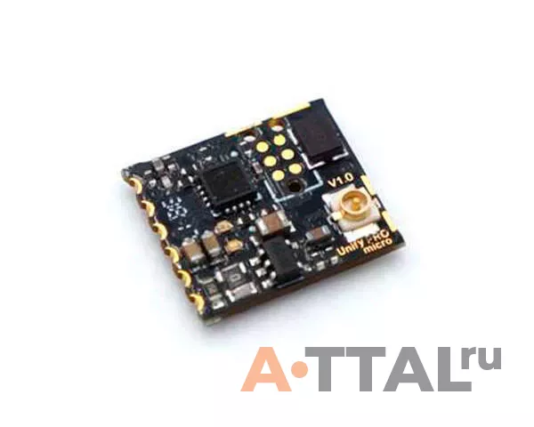 Видеопередатчик TBS Unify Pro Nano 5G8 фото 1