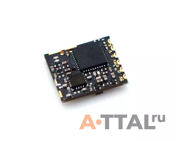 Видеопередатчик TBS Unify Pro Nano 5G8 фото 2