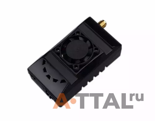 Видеопередатчик HIEE TS3215 1500mW 3S-6S 32 канала для FPV 3000м фото 1