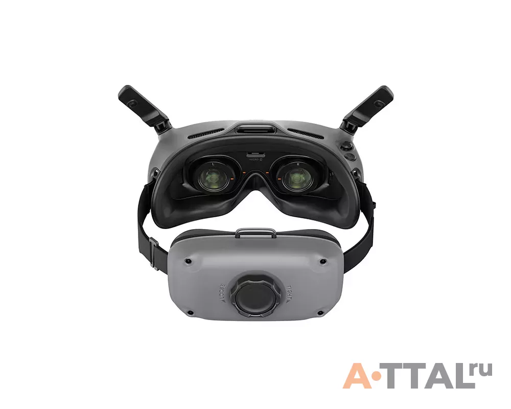 Видеоочки DJI Goggles Integra фото 1