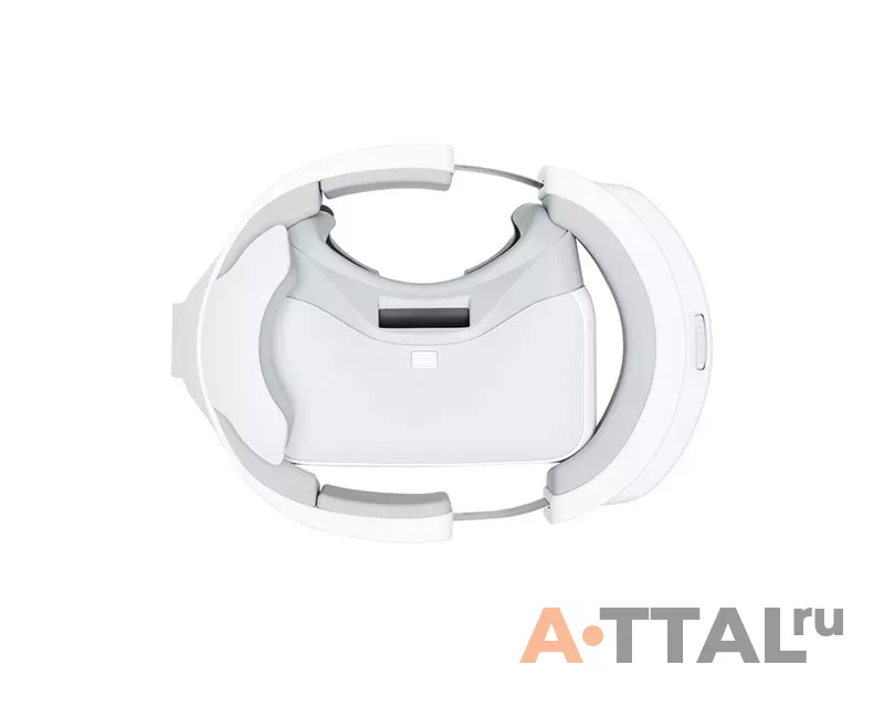 Видеоочки DJI Goggles фото 3