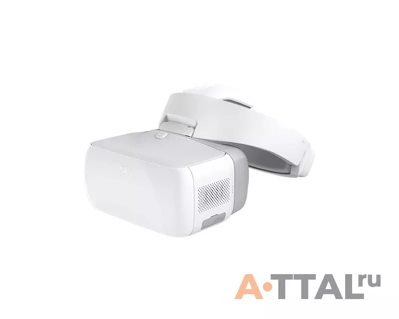 Видеоочки DJI Goggles фото 4