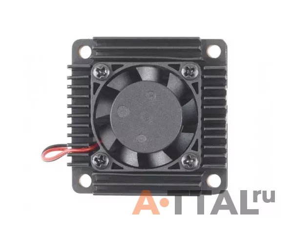 Видеопередатчик AKK Long Range 5.8GHz 250-3000mW 30.5x30.5мм фото 2