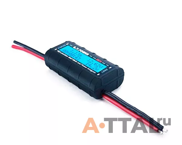 Ваттметр GT Power 180A 60V фото 2