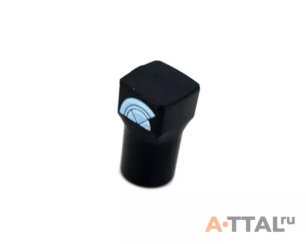 Антенна VAS Victory Stubby RP-SMA 5.8GHz (RHCP) фото 1