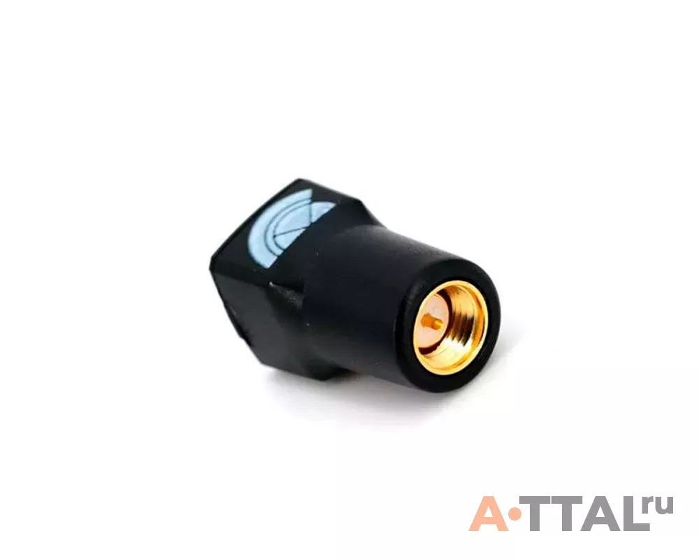 Антенна VAS Victory Stubby RP-SMA 5.8GHz (RHCP) фото 3
