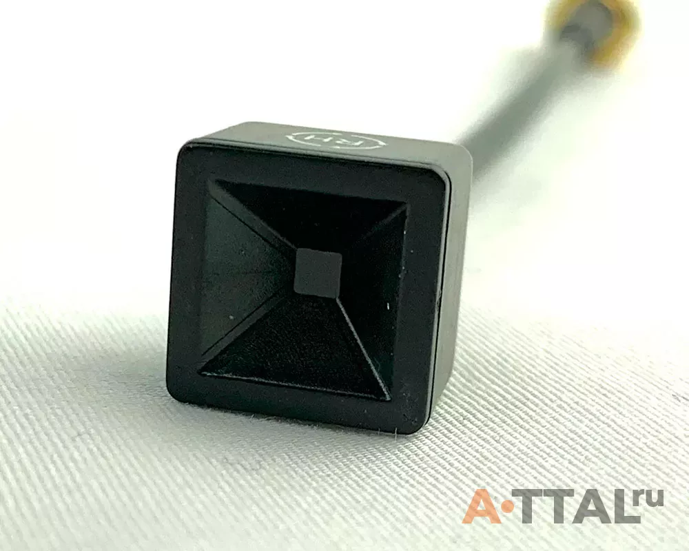 Антенна VAS Victory Long Range Antenna RHCP 5.8Ghz (SMA) фото 3