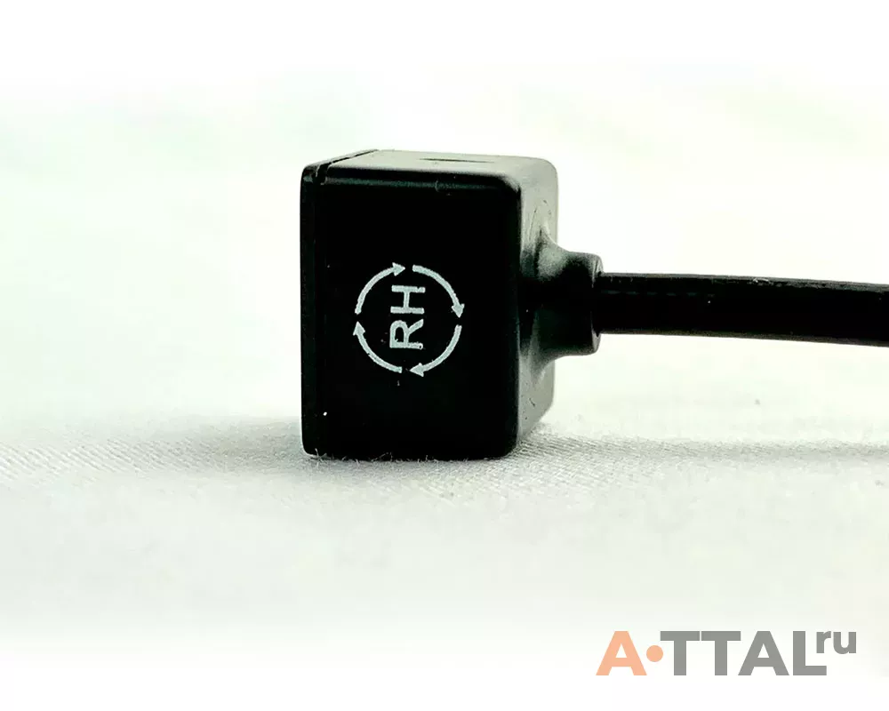 Антенна VAS Victory Long Range Antenna RHCP 5.8Ghz (RPSMA) фото 2