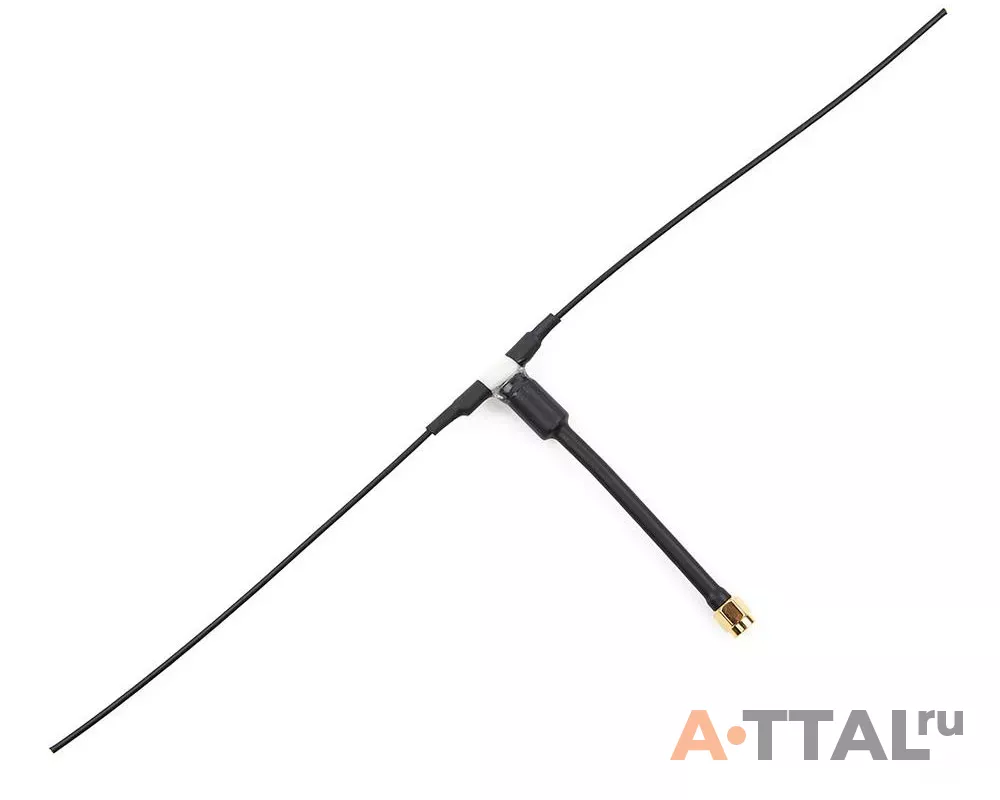 Антенна VAS Semi-Rigid Dipole 433MHz фото 1