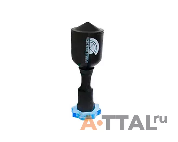 Антенна VAS Minion Pro w/SMA Connector 5.8GHz (RHCP) фото 1