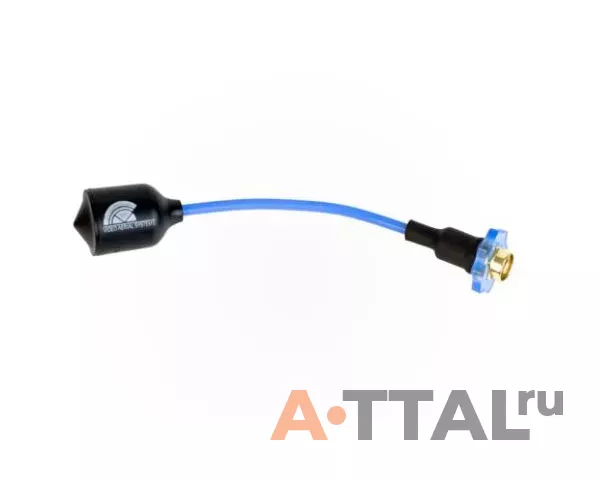 Антенна VAS Minion Pro (Long wSMA Connector) 5.8GHz (RHCP) фото 1