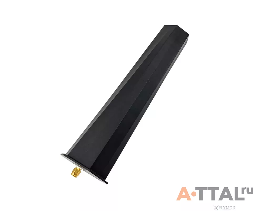 Антенна VAS Avenger XR18 5.8GHz (18.5dbic) (SMA) RHCP фото 2