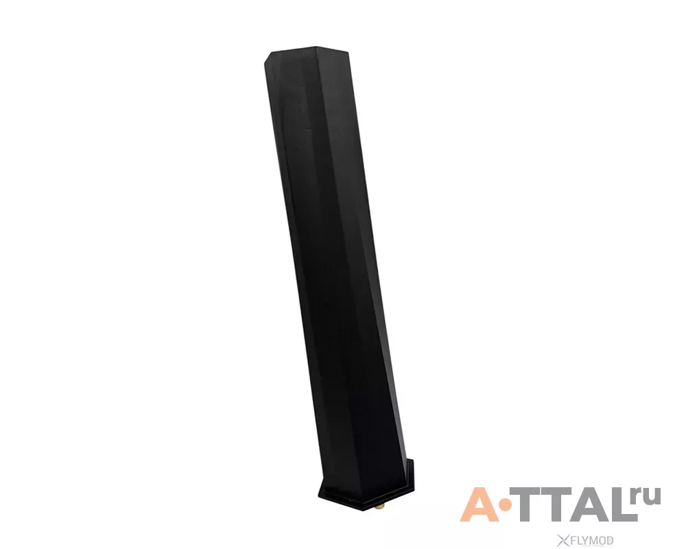 Антенна VAS Avenger XR18 4.9/5.0GHz (18.5dbic) (SMA) RHCP фото 4