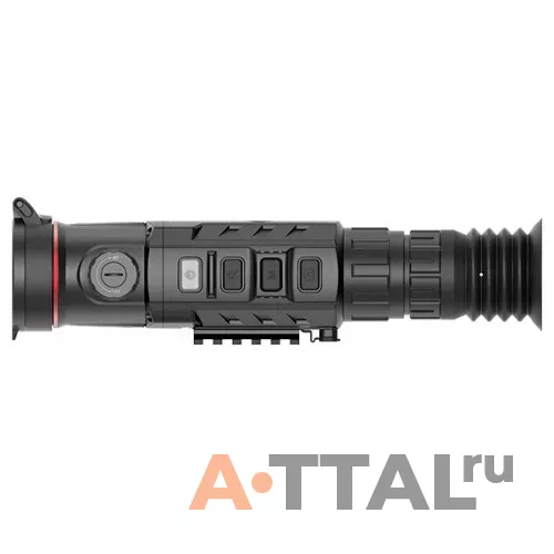 Тепловизионный прицел iRay Rico RH50 Pro фото 2