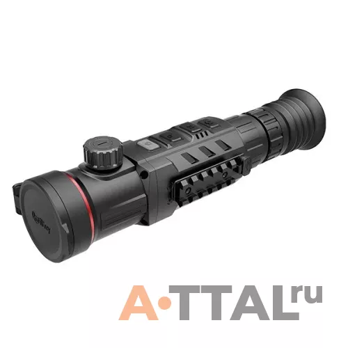 Тепловизионный прицел iRay Rico RH50 Pro фото 4