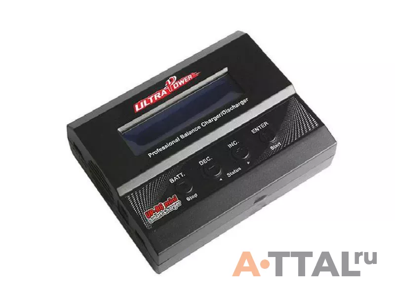 Зарядное устройство Ultra Power UPB6-Mini фото 2