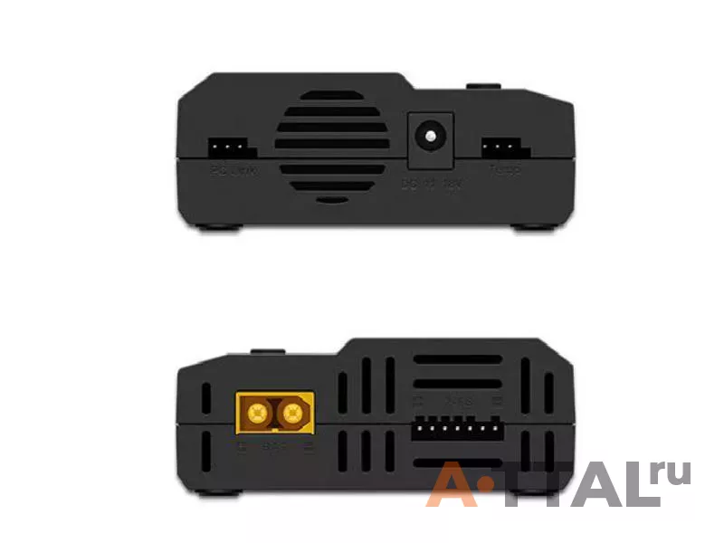 Зарядное устройство Ultra Power UPB6-Mini фото 4