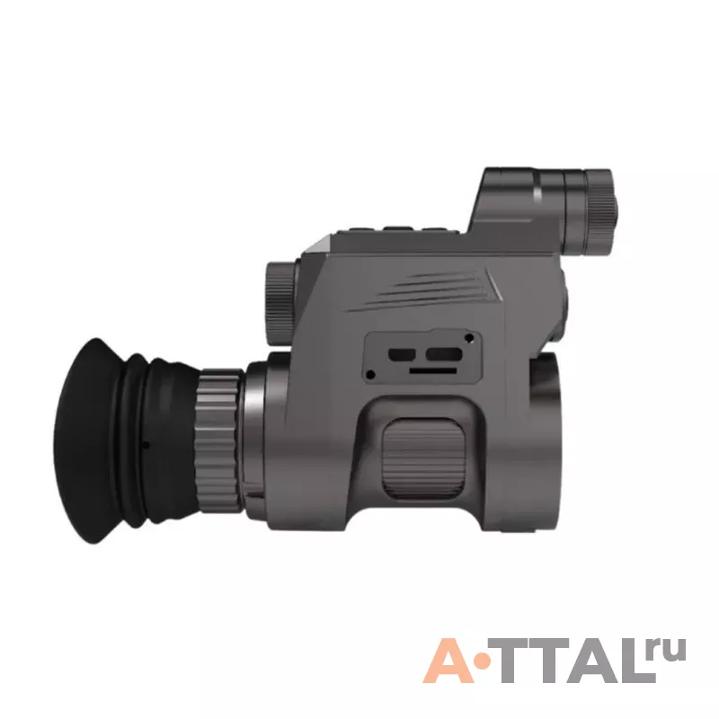 Цифровая ночная насадка Sytong HT-66 850 nm фото 4