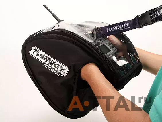 9х радиоуправление Turnigy 9X w/Module / 8ch Receiver CHe (Mode 2-CH) фото 4