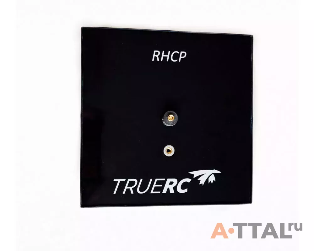 Антенна TrueRC X-AIR 900 MHz (RHCP) фото 2