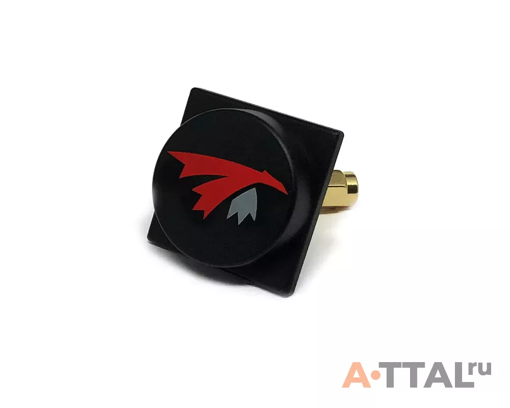 Антенна TrueRC X-AIR 5.8 GHz MK II (RHCP) SMA фото 1