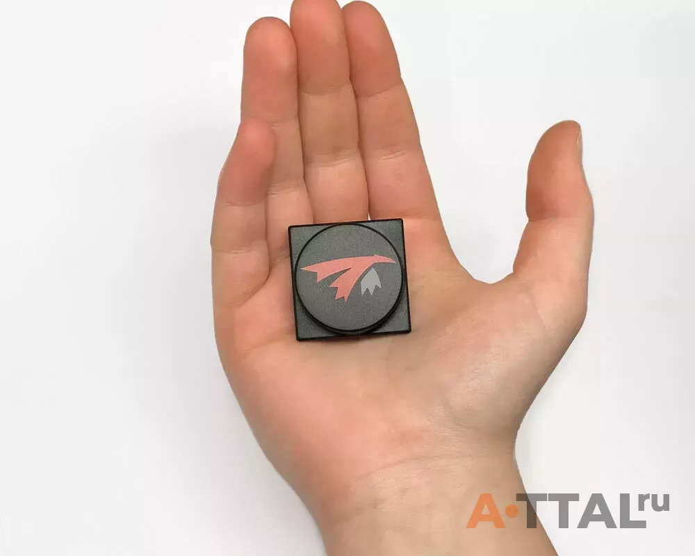 Антенна TrueRC X-AIR 5.8 GHz MK II (RHCP) SMA фото 2