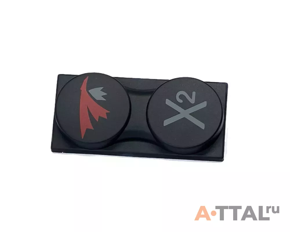 Антенна TrueRC X2-AIR 5.8 GHz MK II (RHCP) SMA фото 3