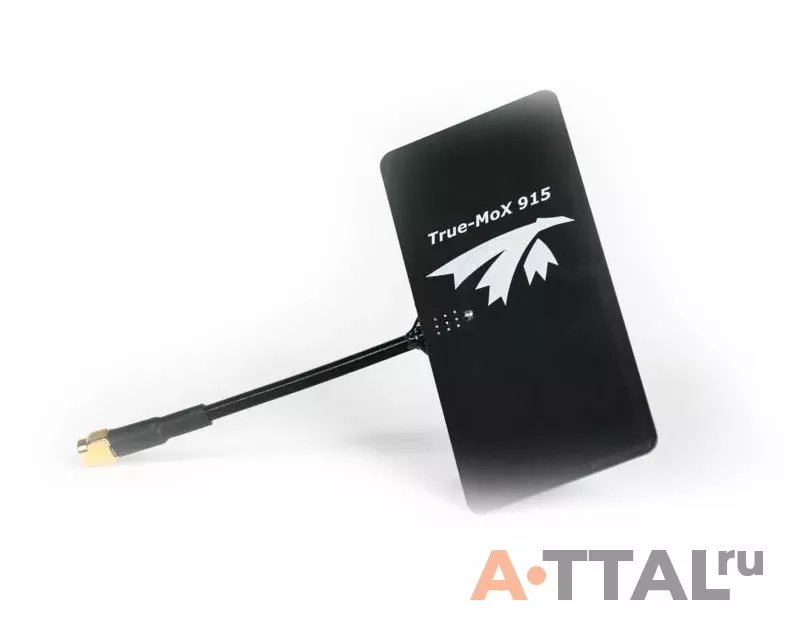 Антенна TrueRC True-MoX 915 MHz фото 1