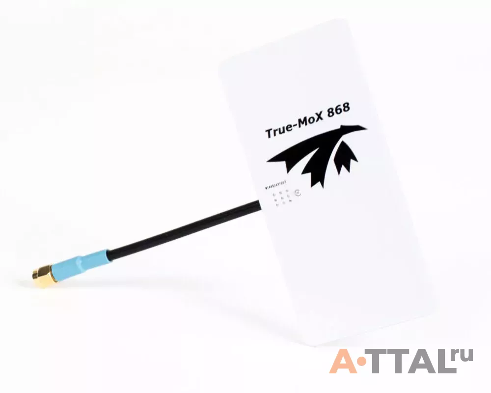 Антенна TrueRC True-MoX 868 MHz фото 1