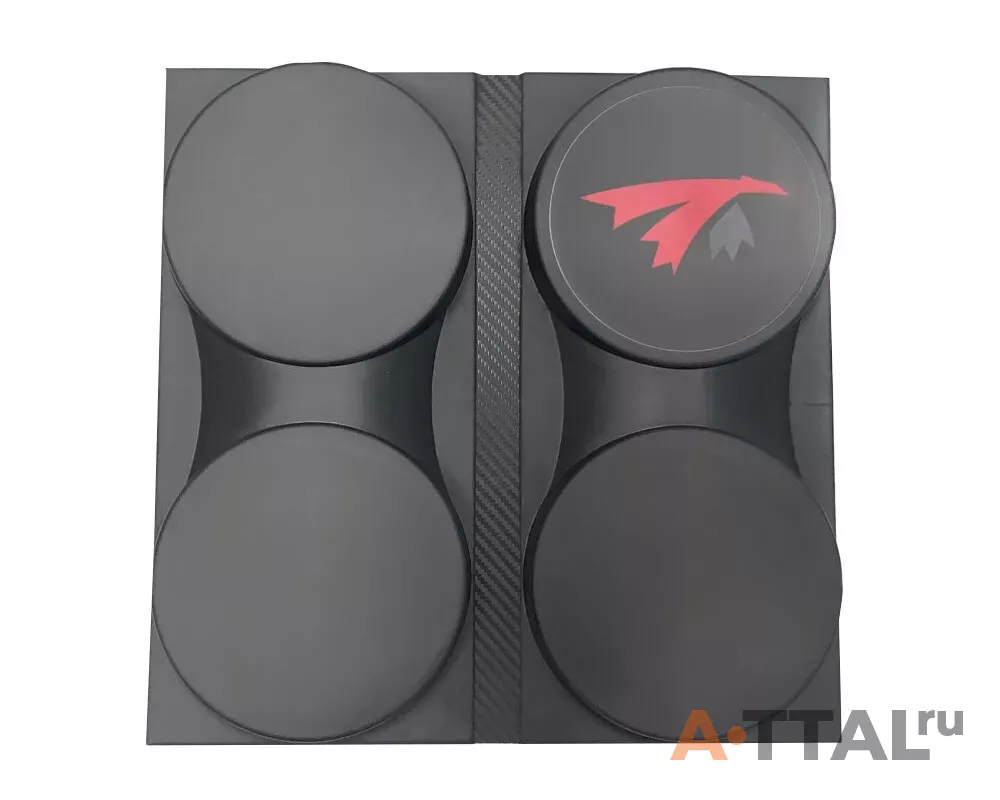 Антенна TrueRC Gatling 1.3 GHz (RHCP) фото 3
