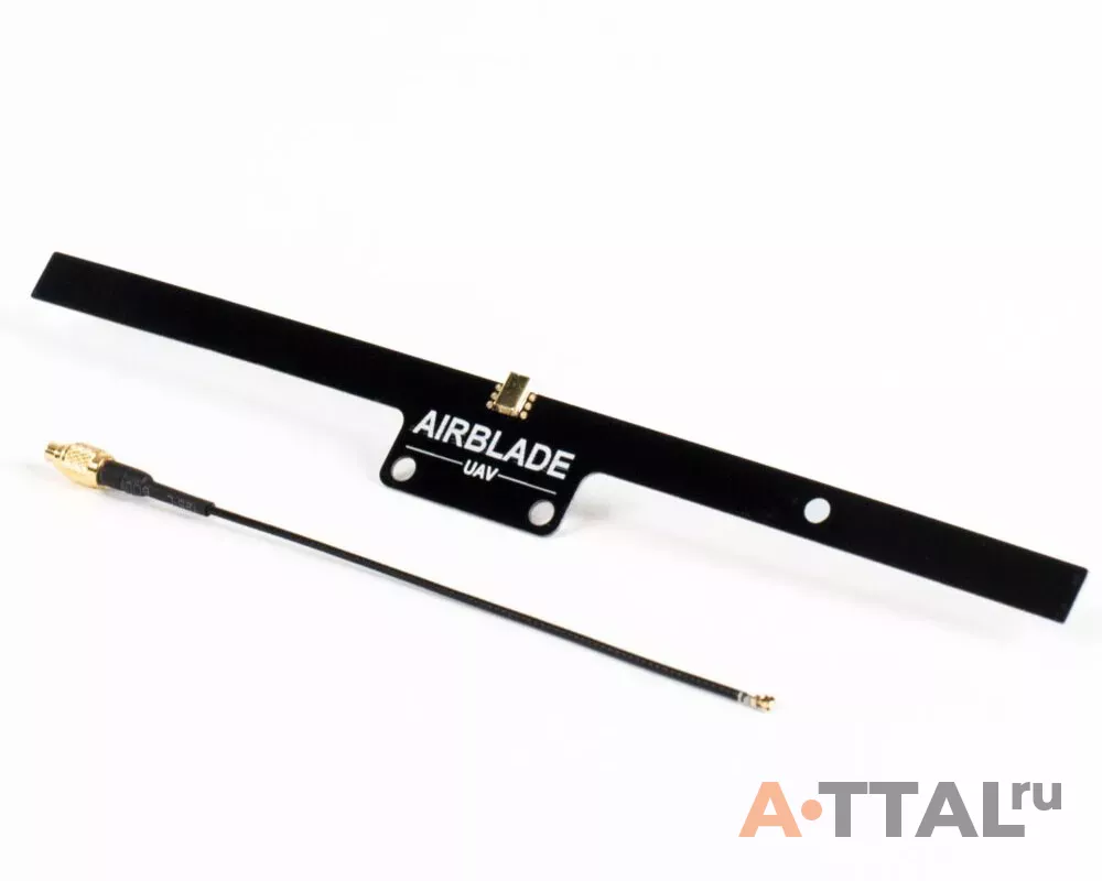 Антенна TrueRC AirBlade Tuffpole 900 MHz фото 1