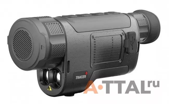 Тепловизионный монокуляр CONOTECH Tracer6 50 LRF фото 1
