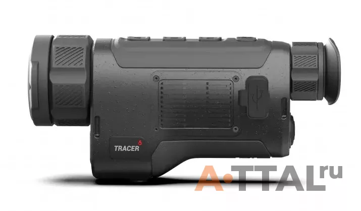 Тепловизионный монокуляр CONOTECH Tracer6 50 LRF фото 2