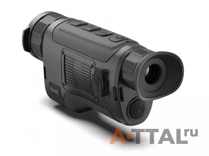 Тепловизионный монокуляр CONOTECH Tracer6 35 LRF фото 2