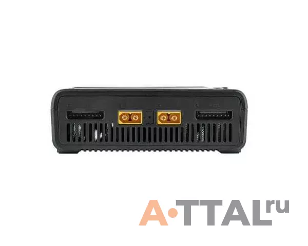 Зарядное устройство ToolkitRC M8D 1600W DC фото 3