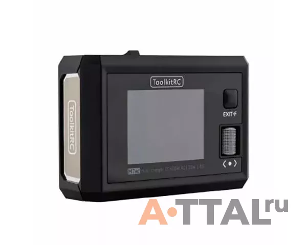 Зарядное устройство ToolkitRC M7AC 300W AC/DC фото 2