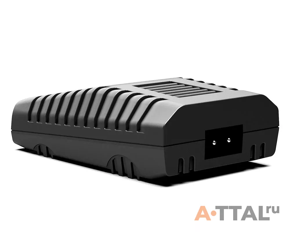 Зарядное устройство ToolkitRC C6 50W AC фото 4