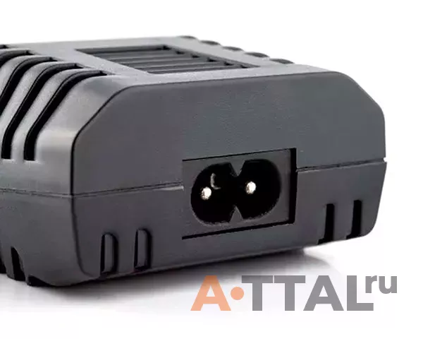 Зарядное устройство ToolkitRC C3 25W AC фото 3
