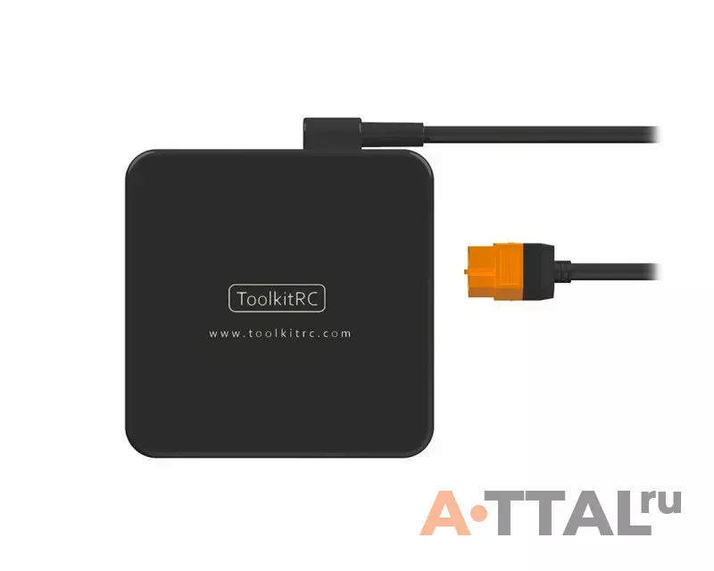Блок питания ToolkitRC ADP100 100W 20V 5A фото 1