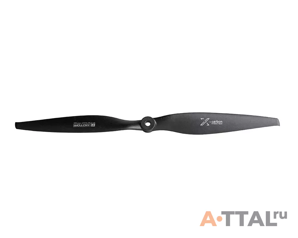 Пропеллер T-Motor TS16x8 Fixed Wing (Polymer + Carbon Fiber) фото 1