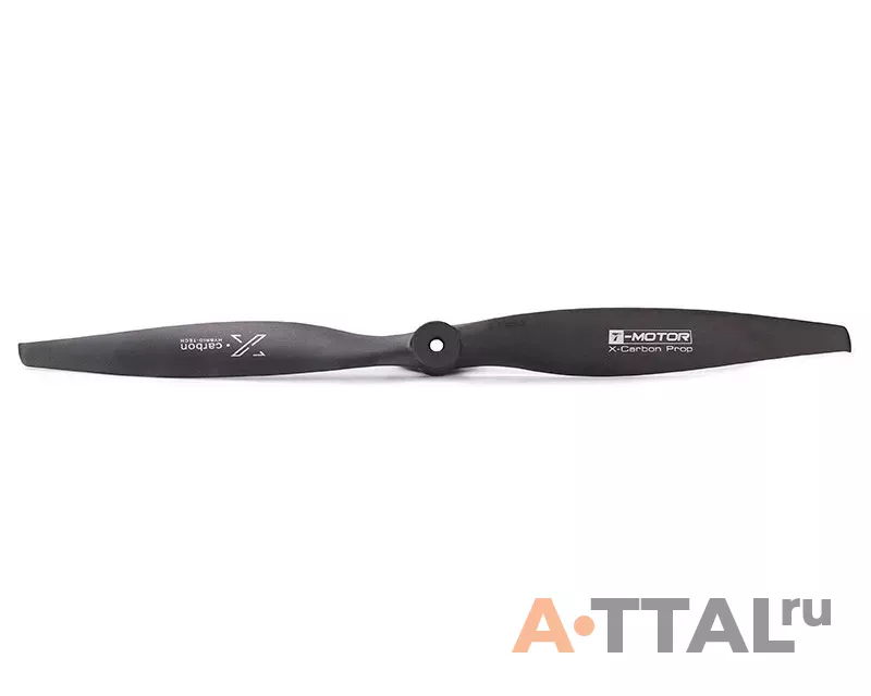 Пропеллер T-Motor TS12x6 Fixed Wing (Polymer + Carbon Fiber) фото 1