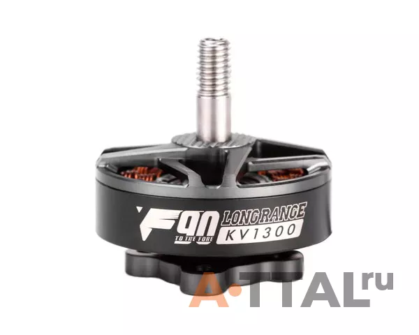 Мотор T-Motor F90 2806.5 1500KV 5-6S для мультикоптеров фото 1