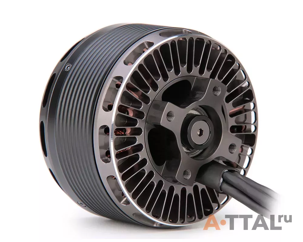 Электродвигатель T-Motor AT7215 200KV Fixed Wing Airplane фото 3