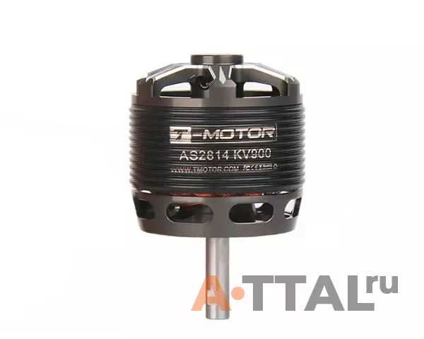 Электродвигатель T-Motor AS2814 2000kv фото 3