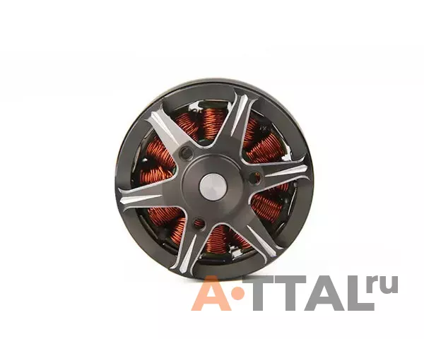 Электродвигатель T-Motor AS2308 2600kv фото 2