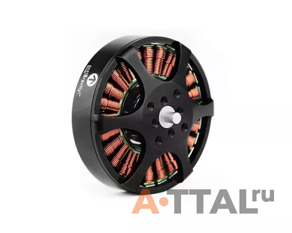 Мотор T-Motor Antigravity MN5008 KV340 6S для мультикоптеров фото 1