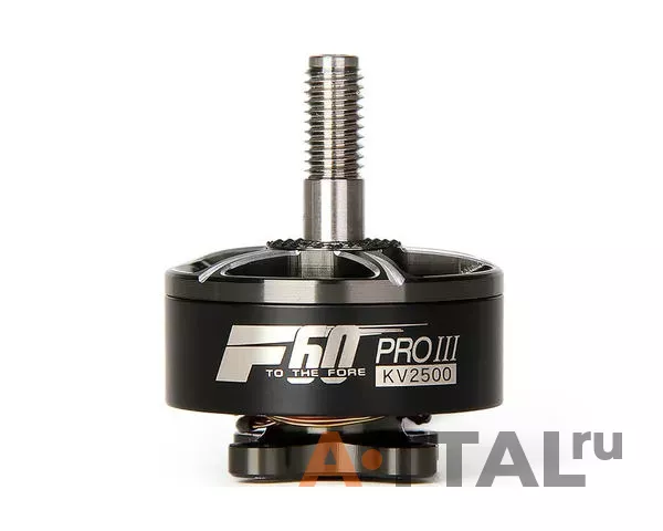Мотор T-Motor F60 PRO III 2207.5 2700KV 3-4S для мультикоптеров фото 1