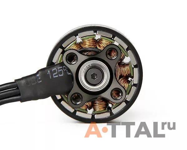Мотор T-Motor F60 PRO III 2207.5 2700KV 3-4S для мультикоптеров фото 2